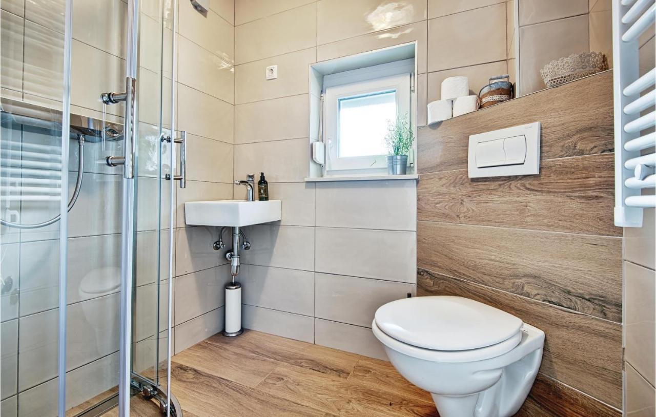 8 Bedroom Lovely Home In Durdevac Thurdevac Экстерьер фото