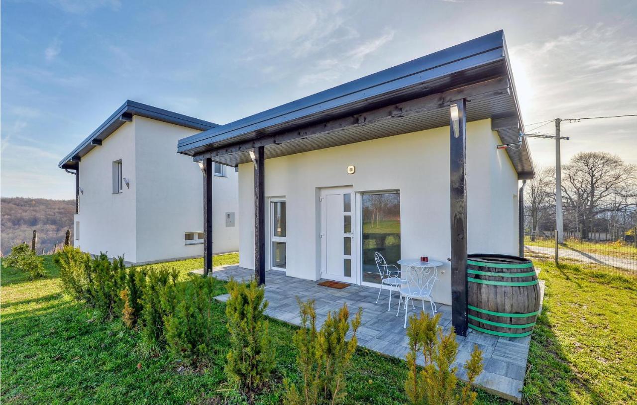 8 Bedroom Lovely Home In Durdevac Thurdevac Экстерьер фото
