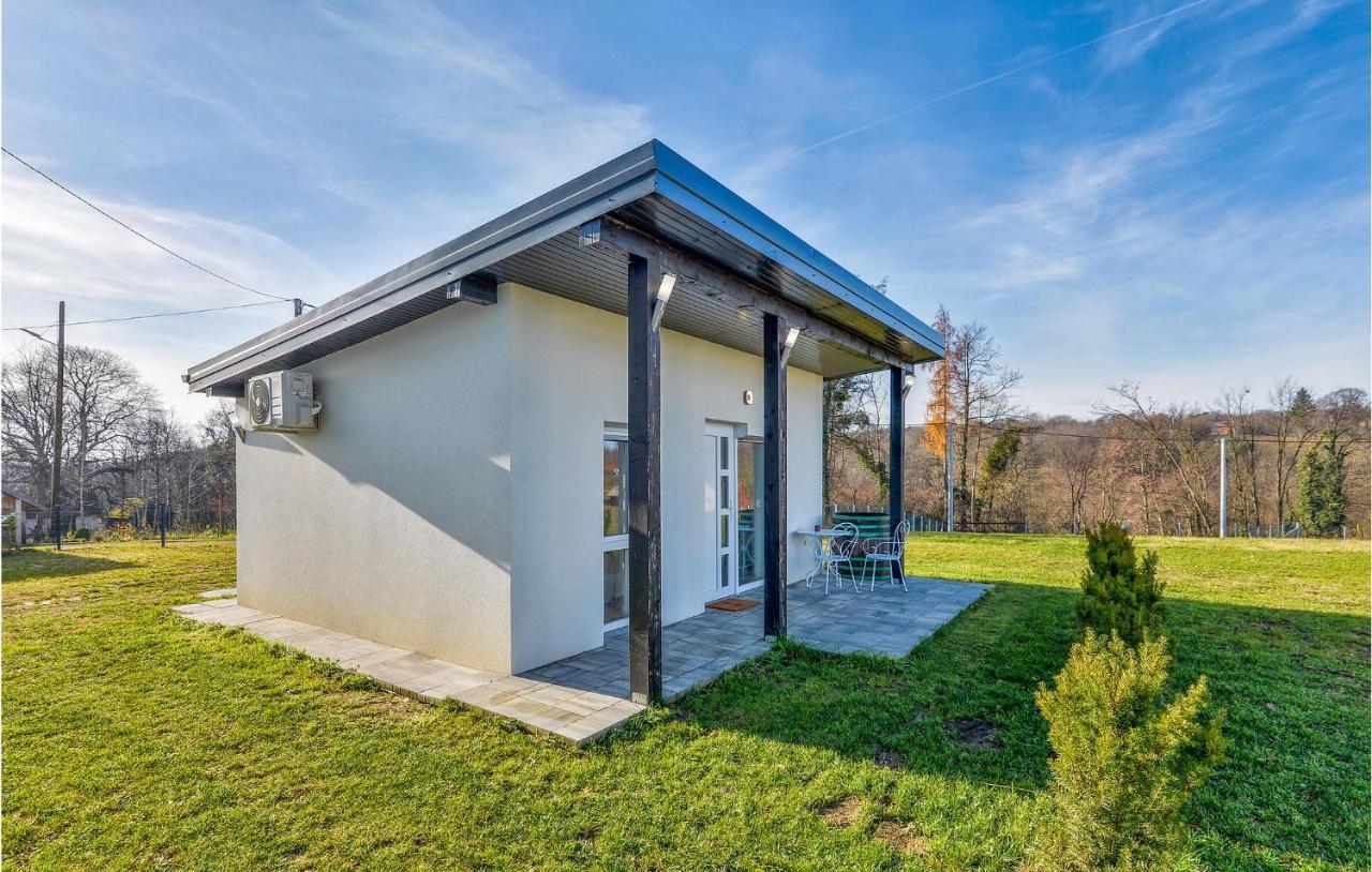8 Bedroom Lovely Home In Durdevac Thurdevac Экстерьер фото